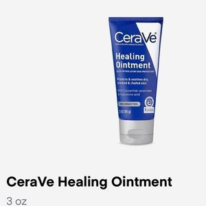 CeraVe Healing Ointment